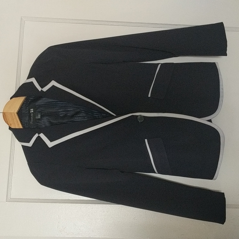 Blazer Forever 21 size small